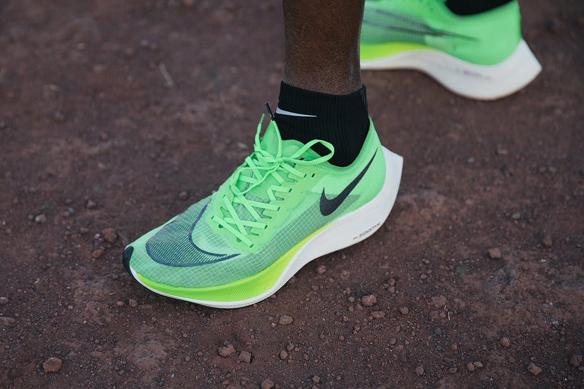 nike vaporfly 4 release date